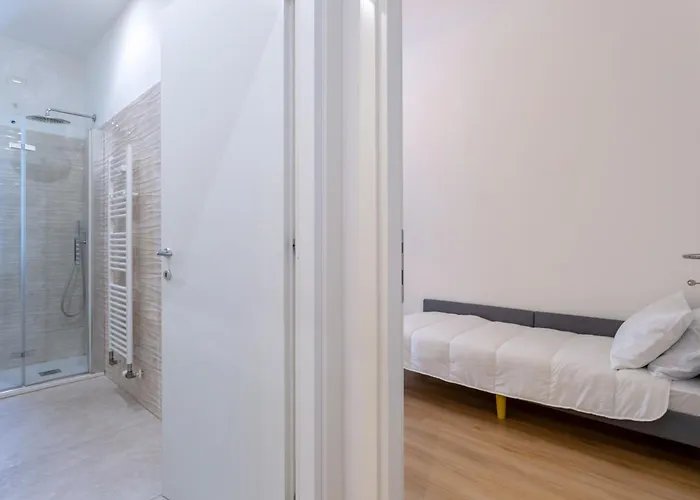 Apartment Alma Rhome Rom