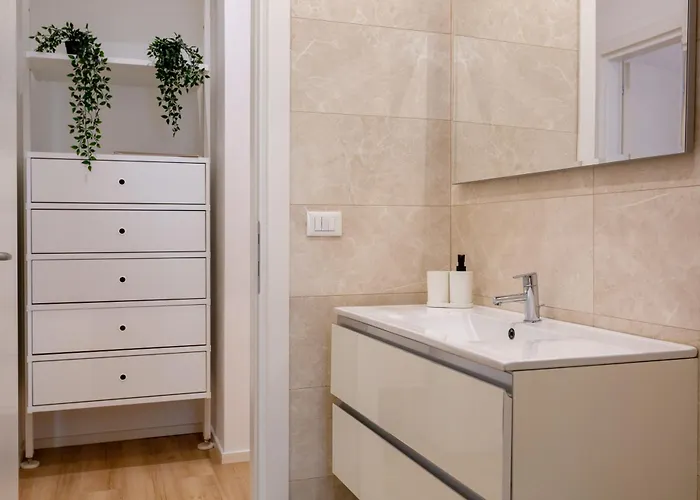 Apartment Alma Rhome *