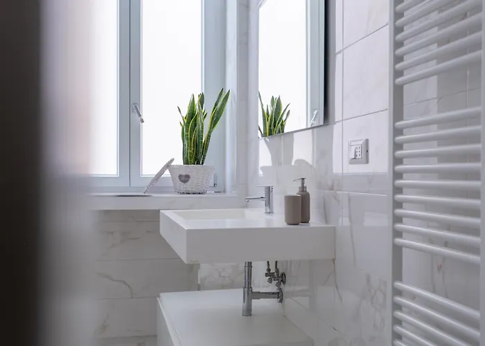 Apartment Alma Rhome